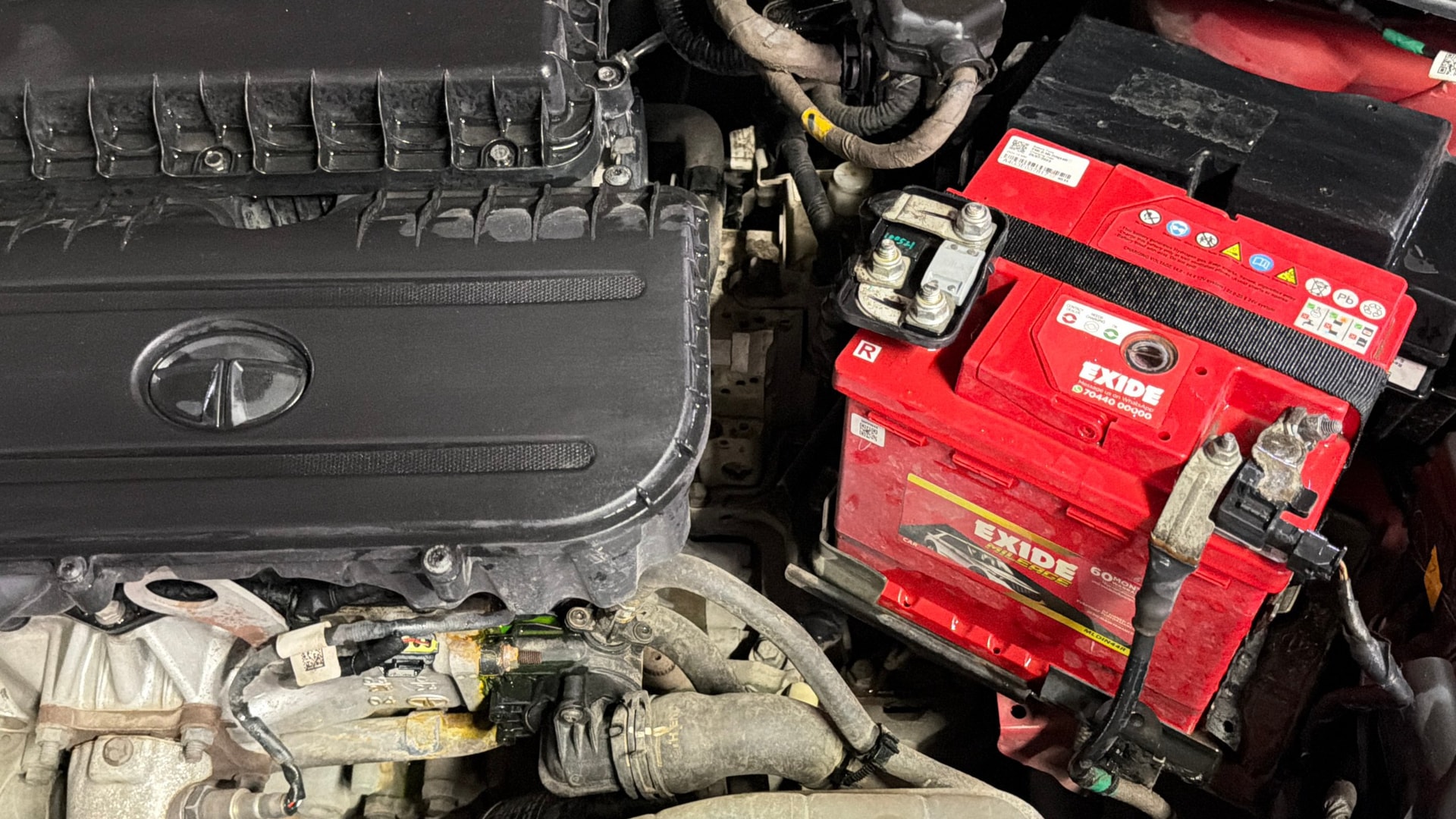 Used 2021 Tata Tiago Used 2021 Tata Tiago