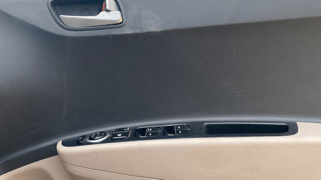 View Hyundai Xcent Image 33 Used Hyundai Xcent Image 33