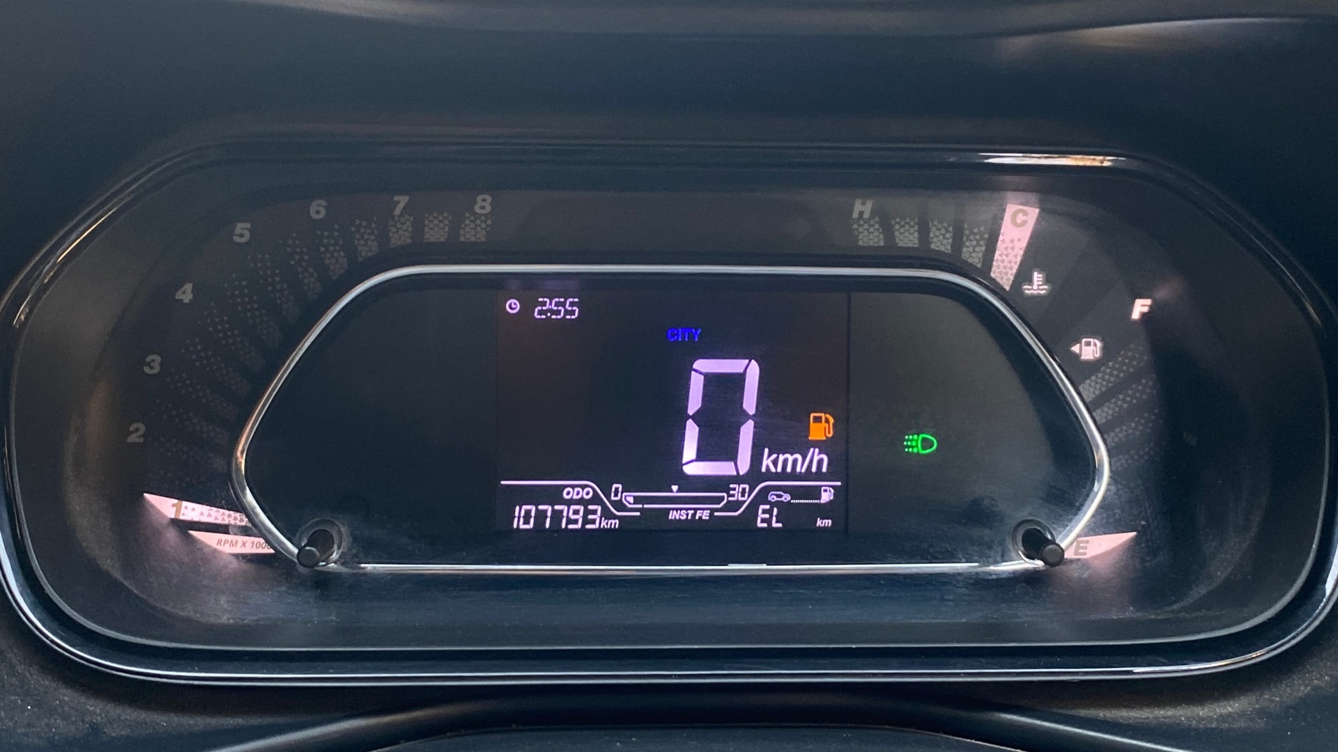 View 2021 Tata Nexon Revotron XE Image 35 Used 2021 Tata Nexon Revotron XE Image 35