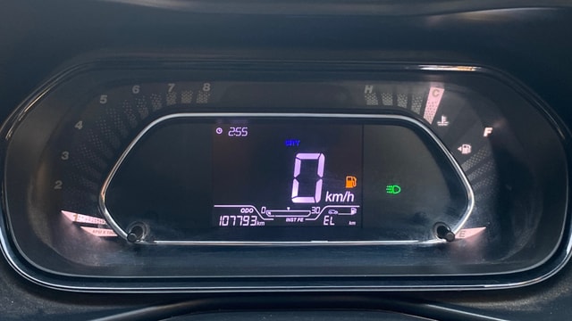 View Tata Nexon Image 35 Used Tata Nexon Image 35