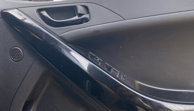 View Tata Nexon Image 33 Used Tata Nexon Image 33