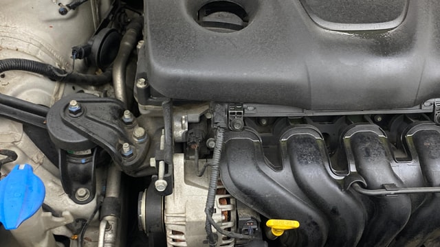 View Hyundai Verna Image 4 Used Hyundai Verna Image 4
