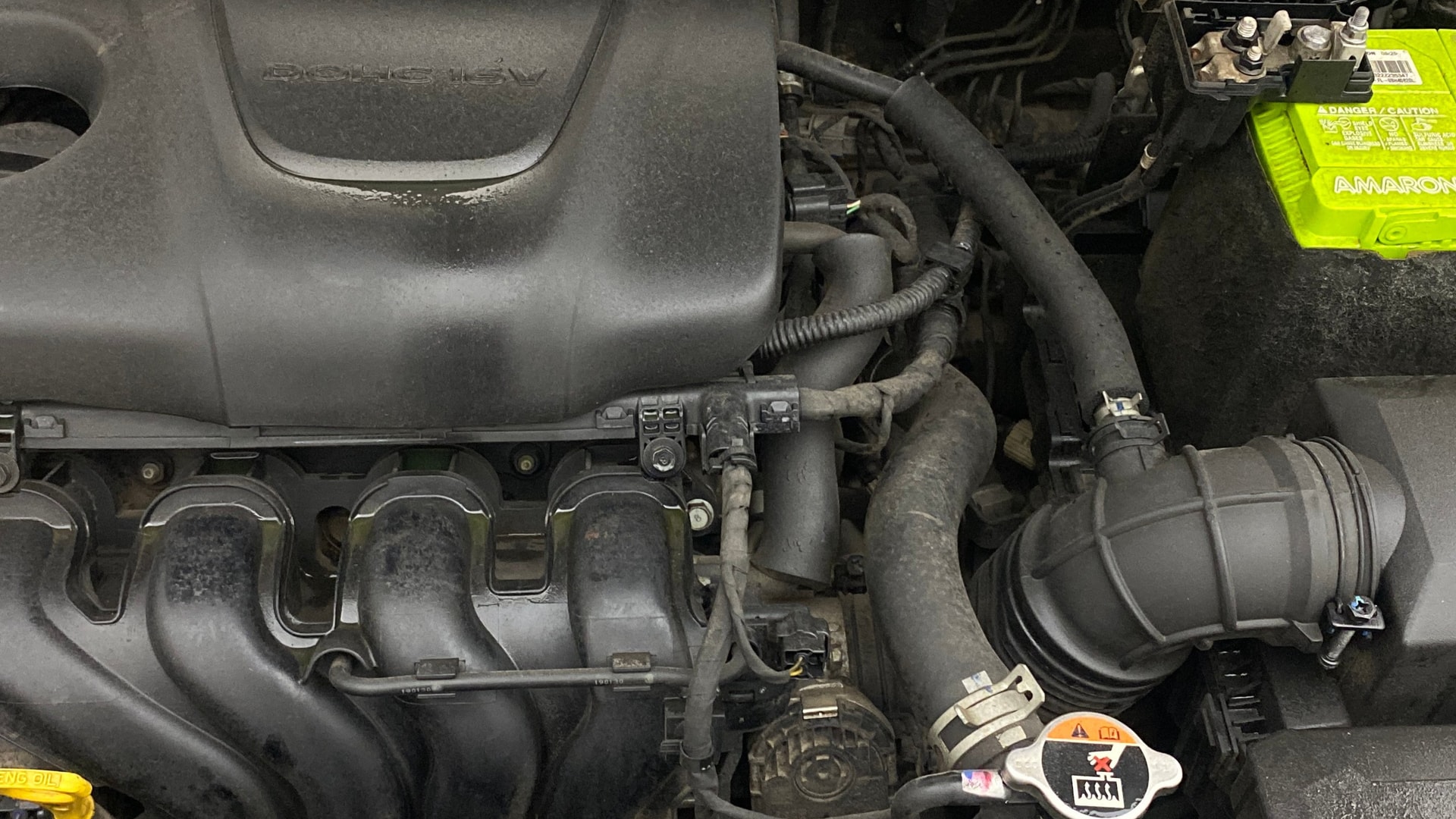 View 2019 Hyundai Verna 1.6 VTVT SX (O) Image 44 Used 2019 Hyundai Verna 1.6 VTVT SX (O) Image 44