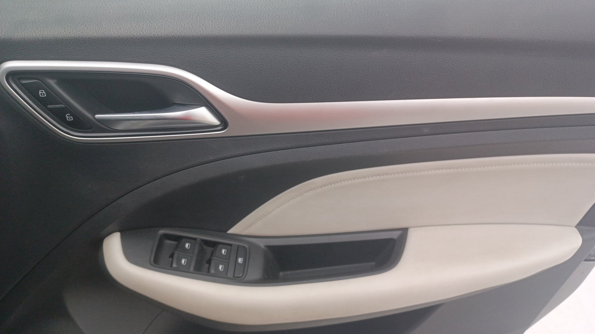 Used 2023 MG Astor Used 2023 MG Astor