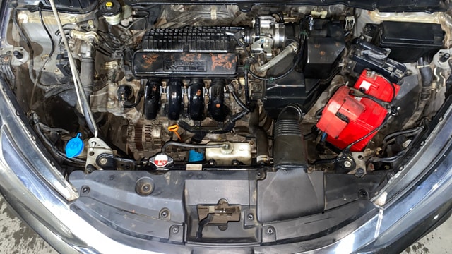 View Honda City Image 43 Used Honda City Image 43