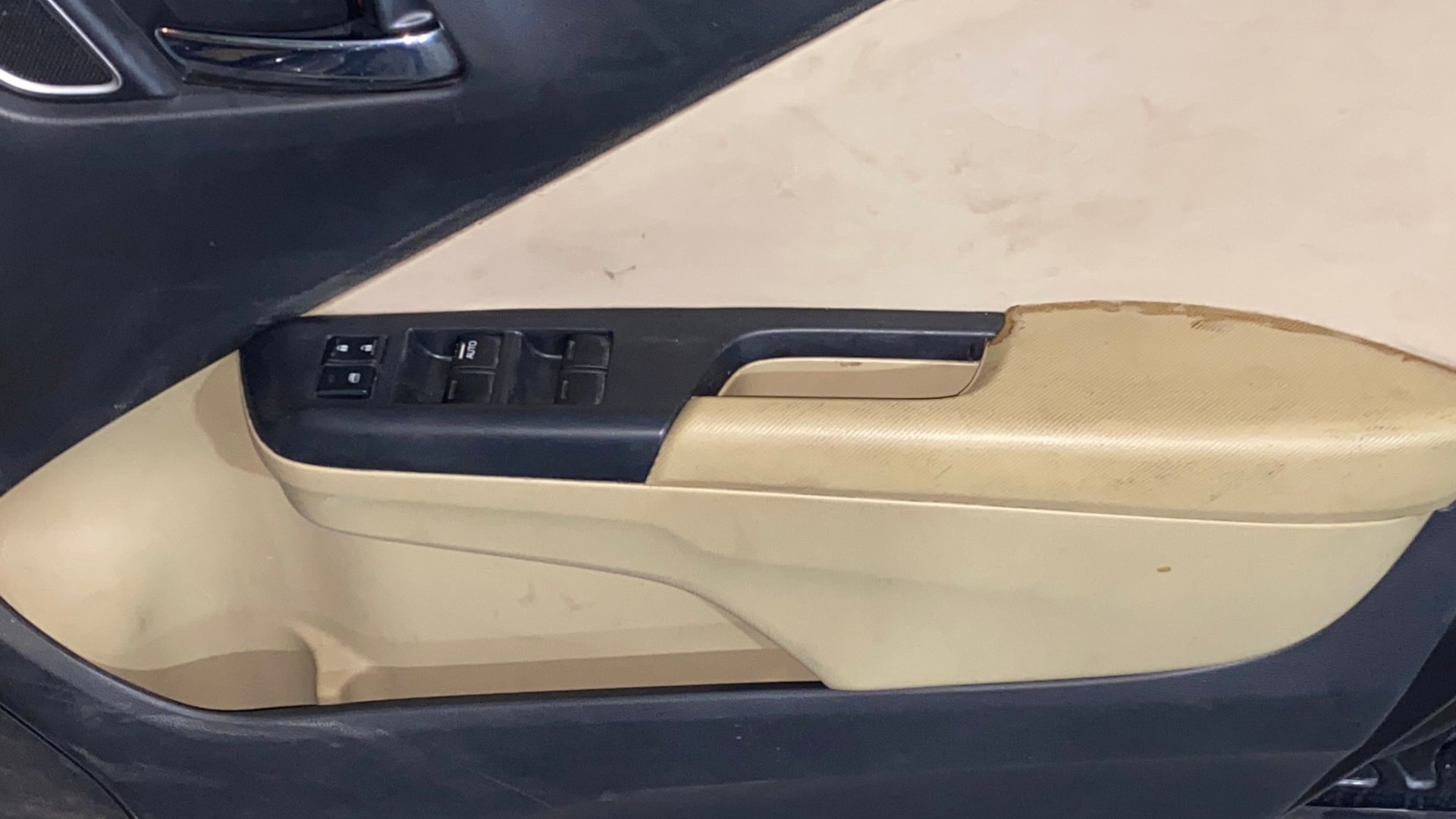 Used 2017 Honda City Used 2017 Honda City