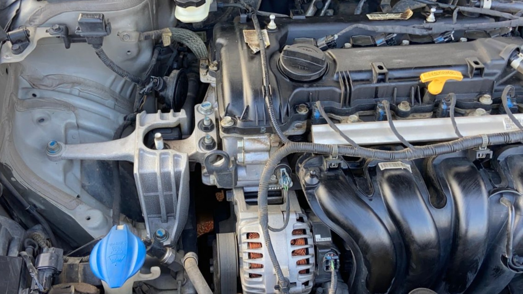Used 2018 Hyundai Elantra Used 2018 Hyundai Elantra