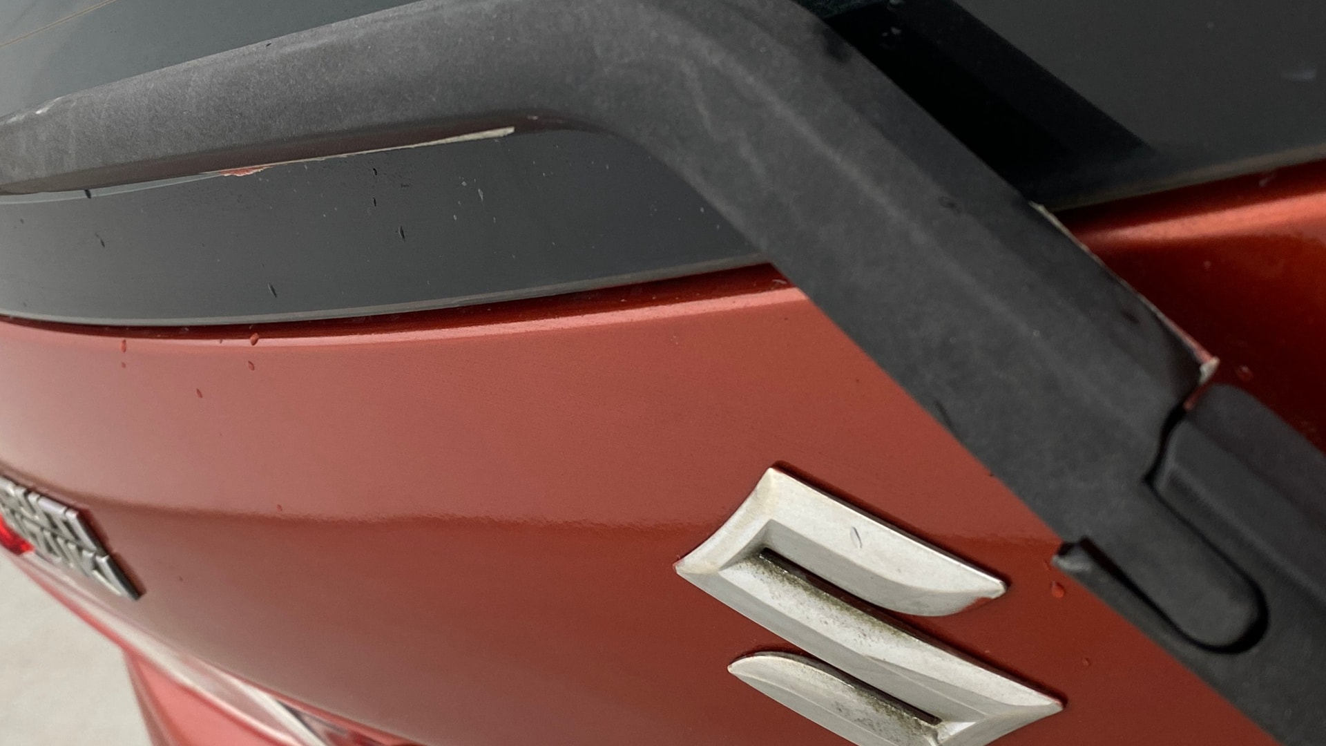 View 2018 Maruti Suzuki 1000 Base Variant Image 41 Used 2018 Maruti Suzuki 1000 Base Variant Image 41