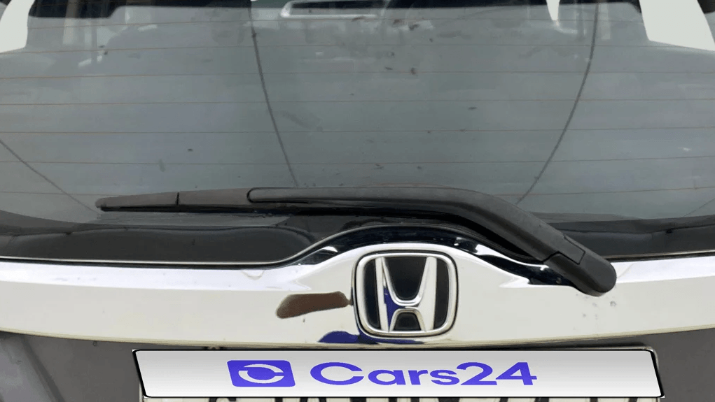 View 2017 Honda Jazz E MT Diesel Image 23 Used 2017 Honda Jazz E MT Diesel Image 23