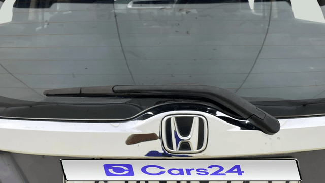 View Honda Jazz Image 23 Used Honda Jazz Image 23