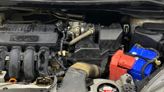 View Honda Jazz Image 29 Used Honda Jazz Image 29
