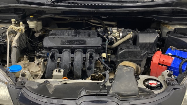 View Honda Jazz Image 43 Used Honda Jazz Image 43