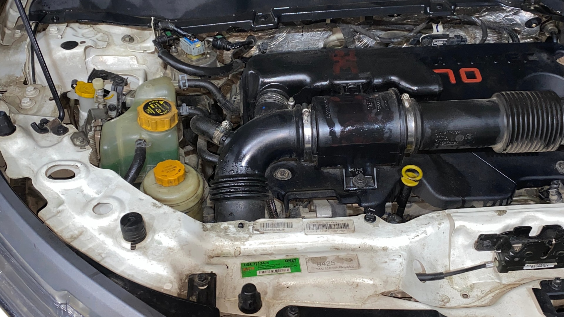 Used 2022 Tata Safari Used 2022 Tata Safari
