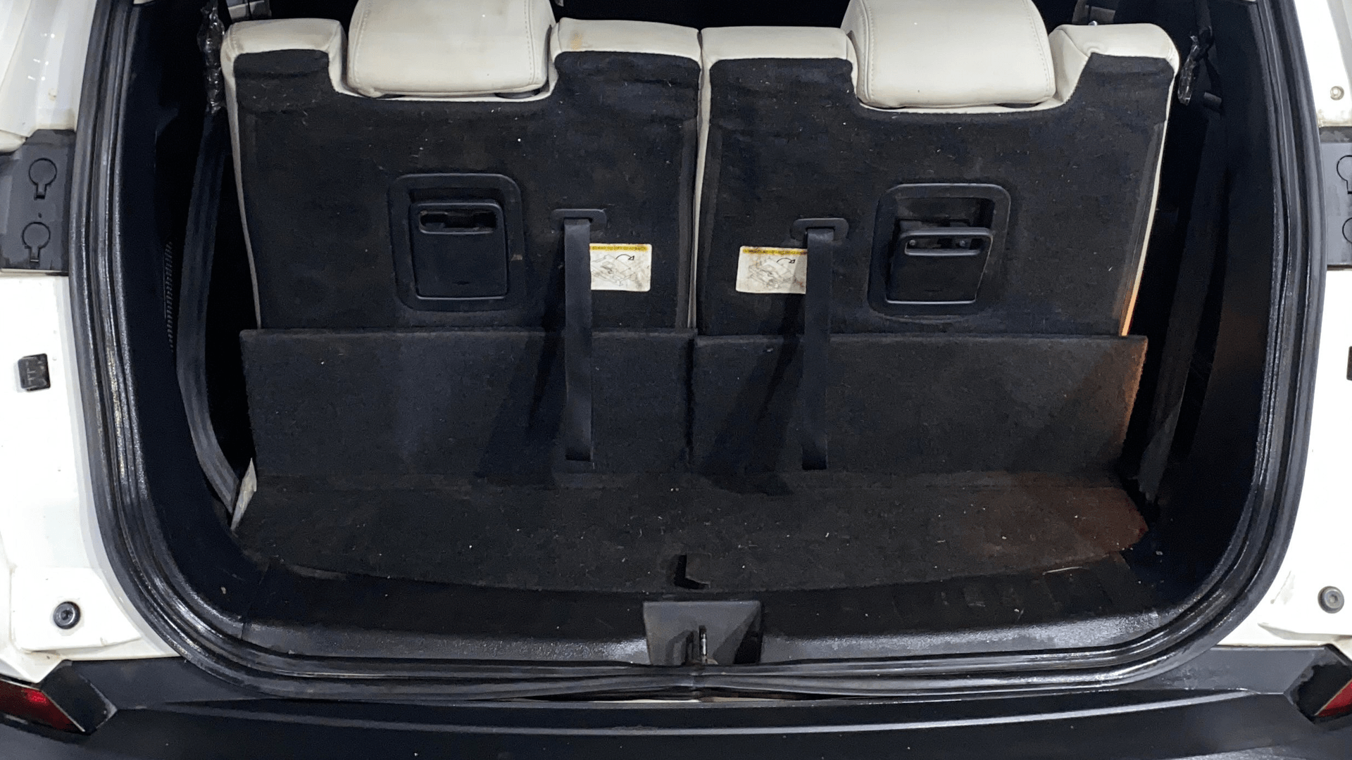 Used 2022 Tata Safari Used 2022 Tata Safari