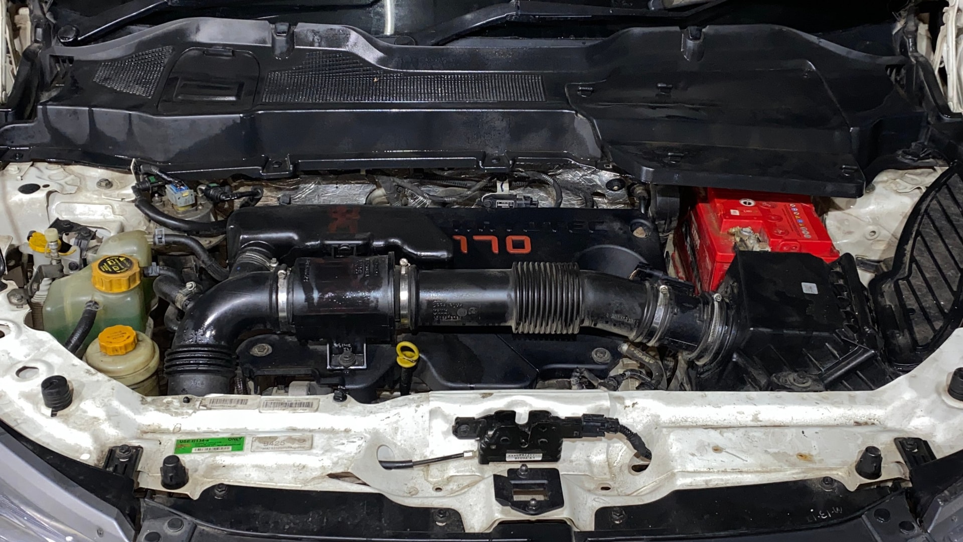 Used 2022 Tata Safari Used 2022 Tata Safari
