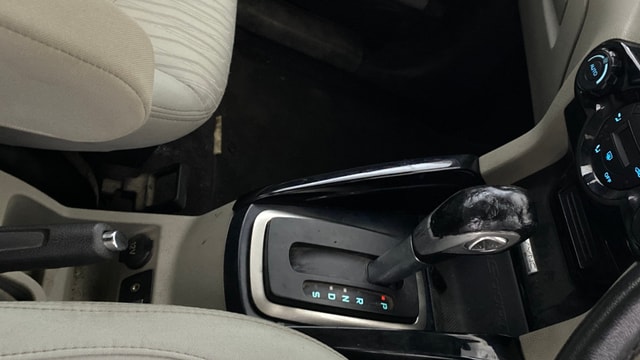 View Ford EcoSport Image 38 Used Ford EcoSport Image 38