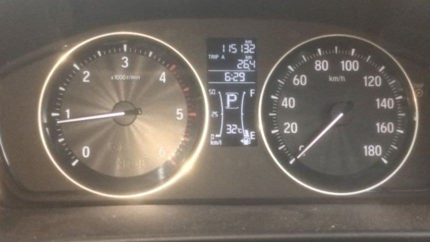 View 2019 Honda Amaze E MT Petrol BS IV Image 35 Used 2019 Honda Amaze E MT Petrol BS IV Image 35