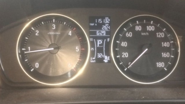 View Honda Amaze Image 35 Used Honda Amaze Image 35