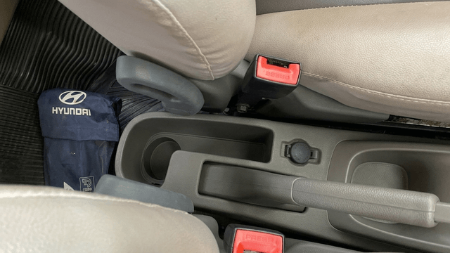 View Hyundai i10 Image 18 Used Hyundai i10 Image 18