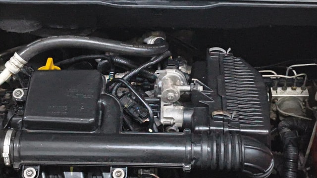 View Renault Triber Image 45 Used Renault Triber Image 45