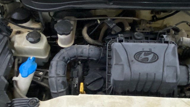 View Hyundai EON Image 3 Used Hyundai EON Image 3