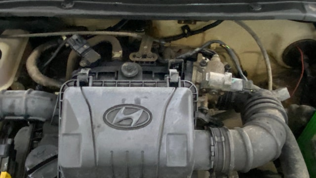 View Hyundai EON Image 40 Used Hyundai EON Image 40