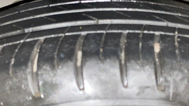 View MG Hector Image 13 Used MG Hector Image 13