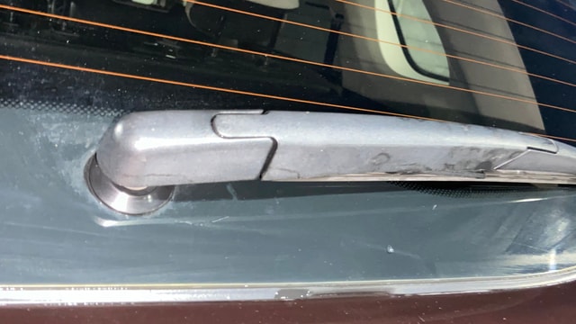 View MG Hector Image 44 Used MG Hector Image 44