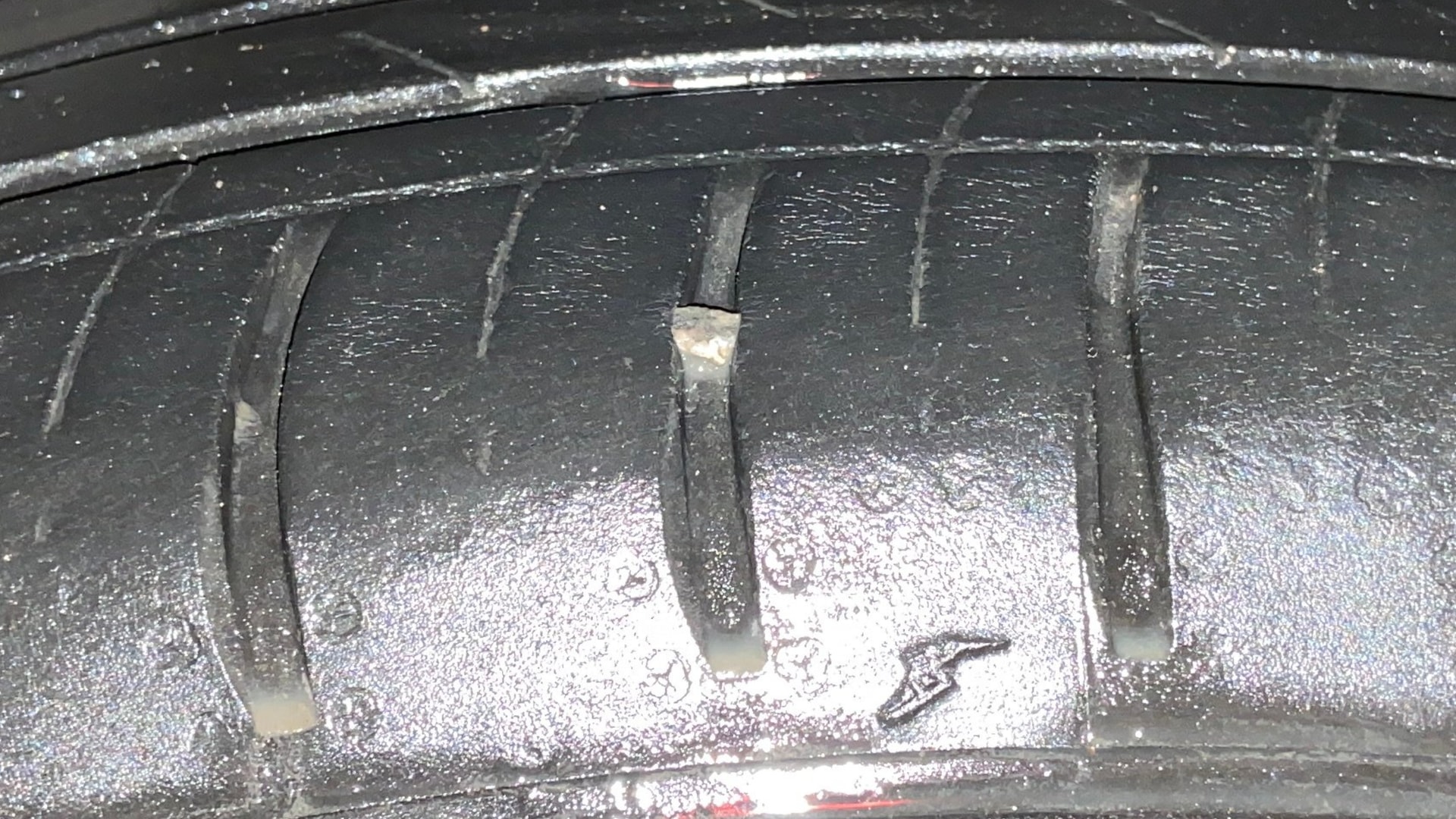 View 2021 MG Hector Sharp CVT Petrol Image 15 Used 2021 MG Hector Sharp CVT Petrol Image 15