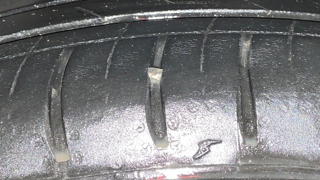 View MG Hector Image 15 Used MG Hector Image 15