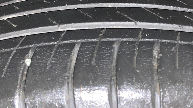 View MG Hector Image 20 Used MG Hector Image 20