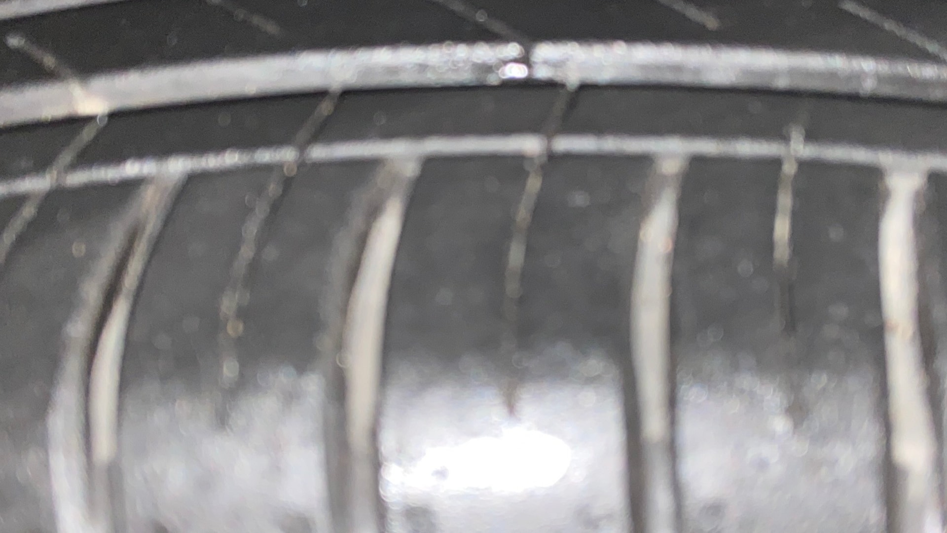 View 2021 MG Hector Sharp CVT Petrol Image 46 Used 2021 MG Hector Sharp CVT Petrol Image 46