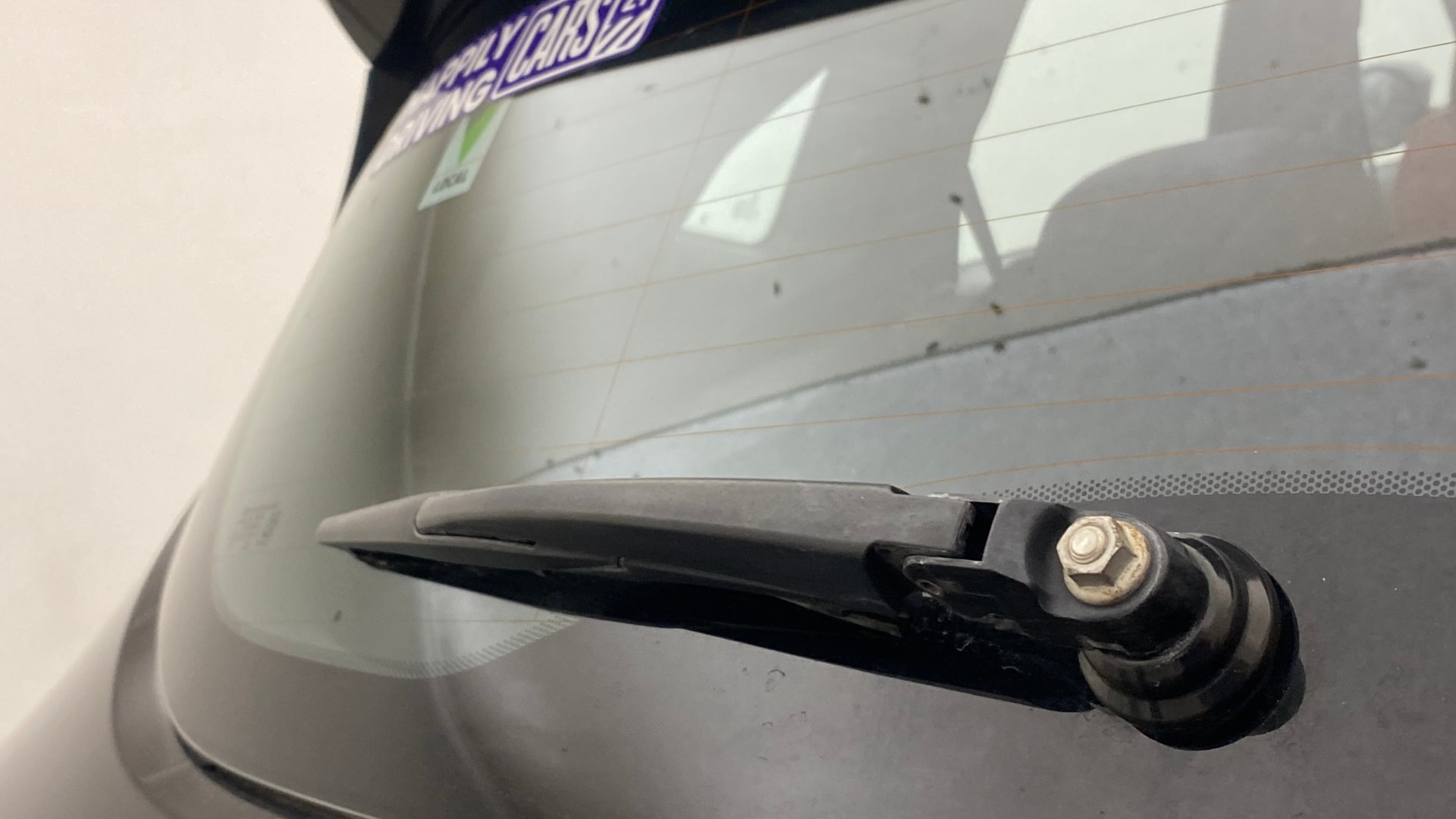 View 2023 Tata Harrier XE Image 44 Used 2023 Tata Harrier XE Image 44