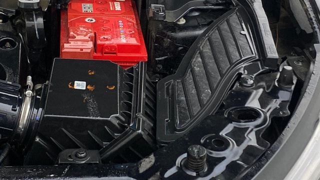 View Tata Harrier Image 14 Used Tata Harrier Image 14