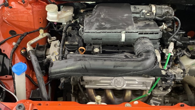 View Toyota Glanza Image 3 Used Toyota Glanza Image 3
