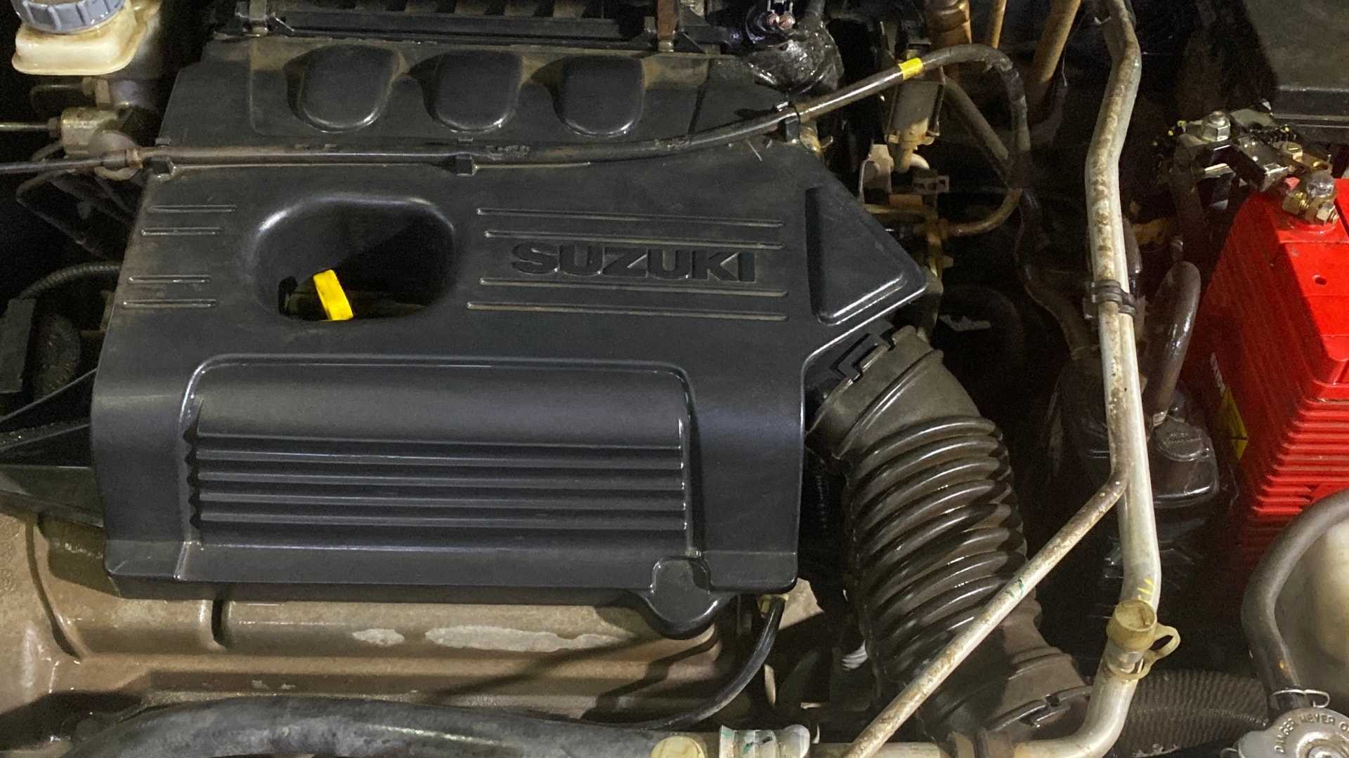 Used 2014 Maruti Suzuki 1000 Used 2014 Maruti Suzuki 1000