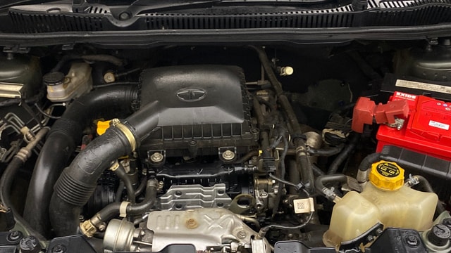View Tata Nexon Image 41 Used Tata Nexon Image 41