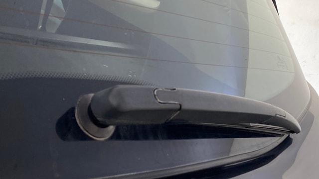 View MG Hector Image 43 Used MG Hector Image 43