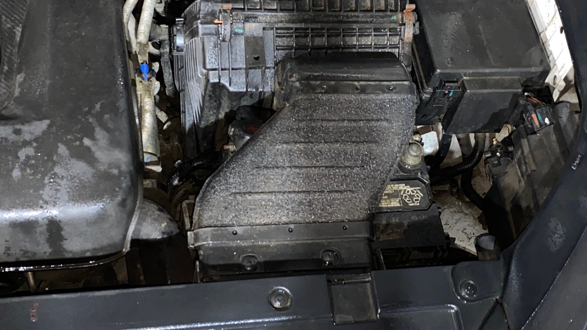 Used 2022 Mahindra XUV700 Used 2022 Mahindra XUV700