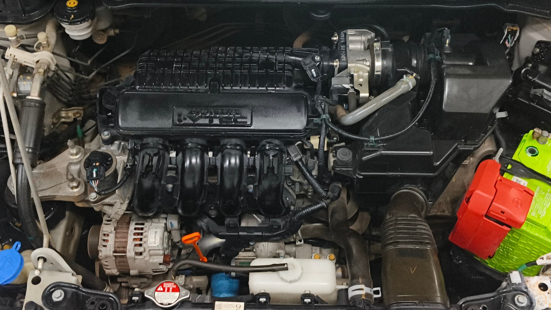 Used 2022 Honda City Used 2022 Honda City