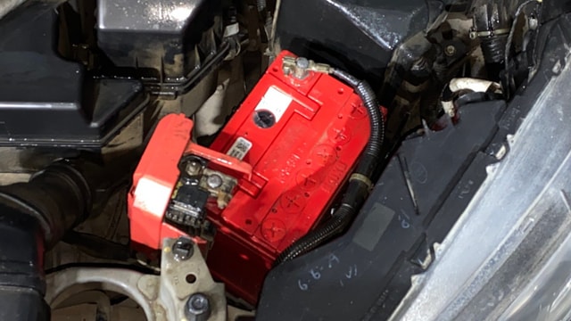 View Honda WR-V Image 13 Used Honda WR-V Image 13