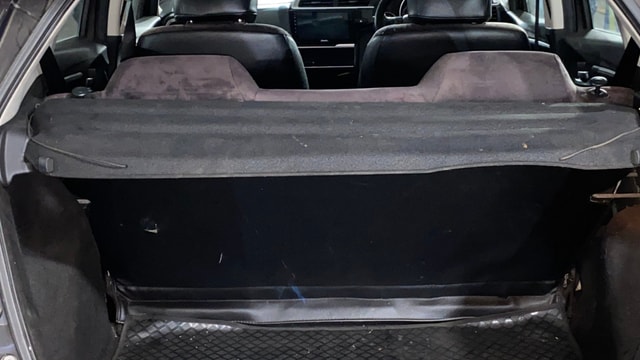 View Honda WR-V Image 10 Used Honda WR-V Image 10