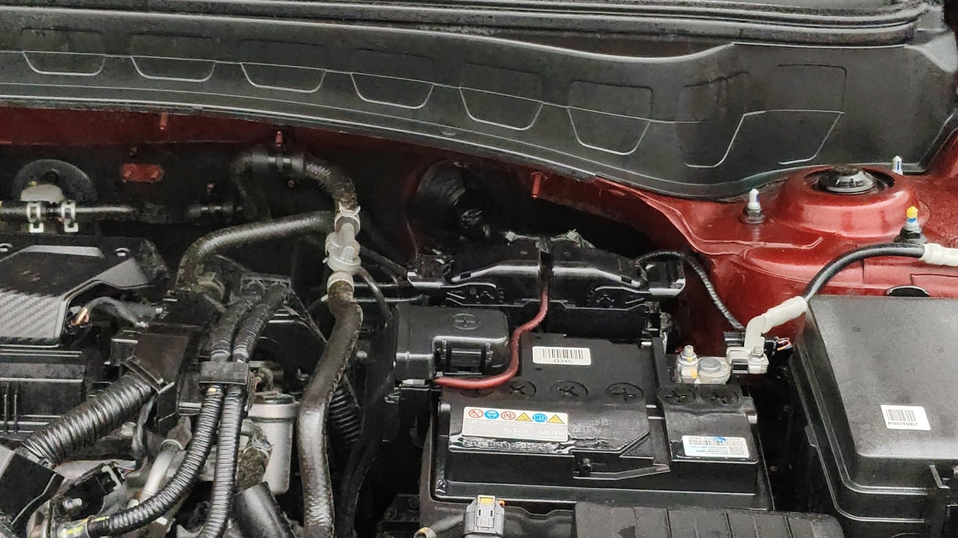 Used 2023 Kia Seltos Used 2023 Kia Seltos