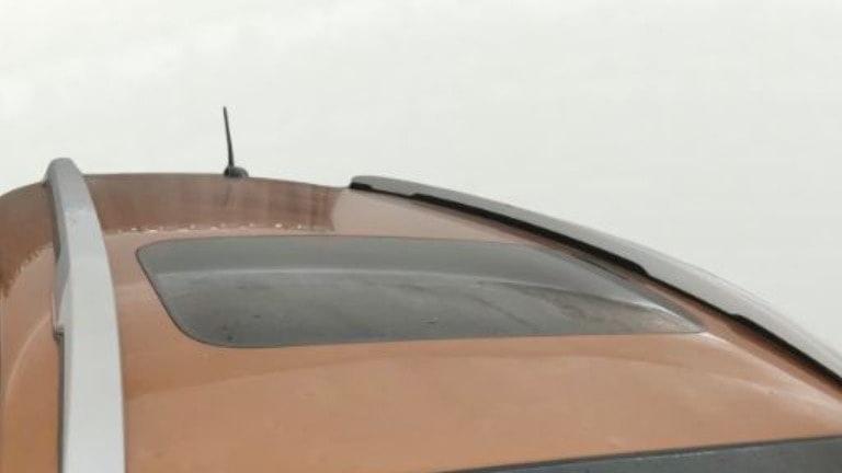 Used 2018 Honda WR-V Used 2018 Honda WR-V