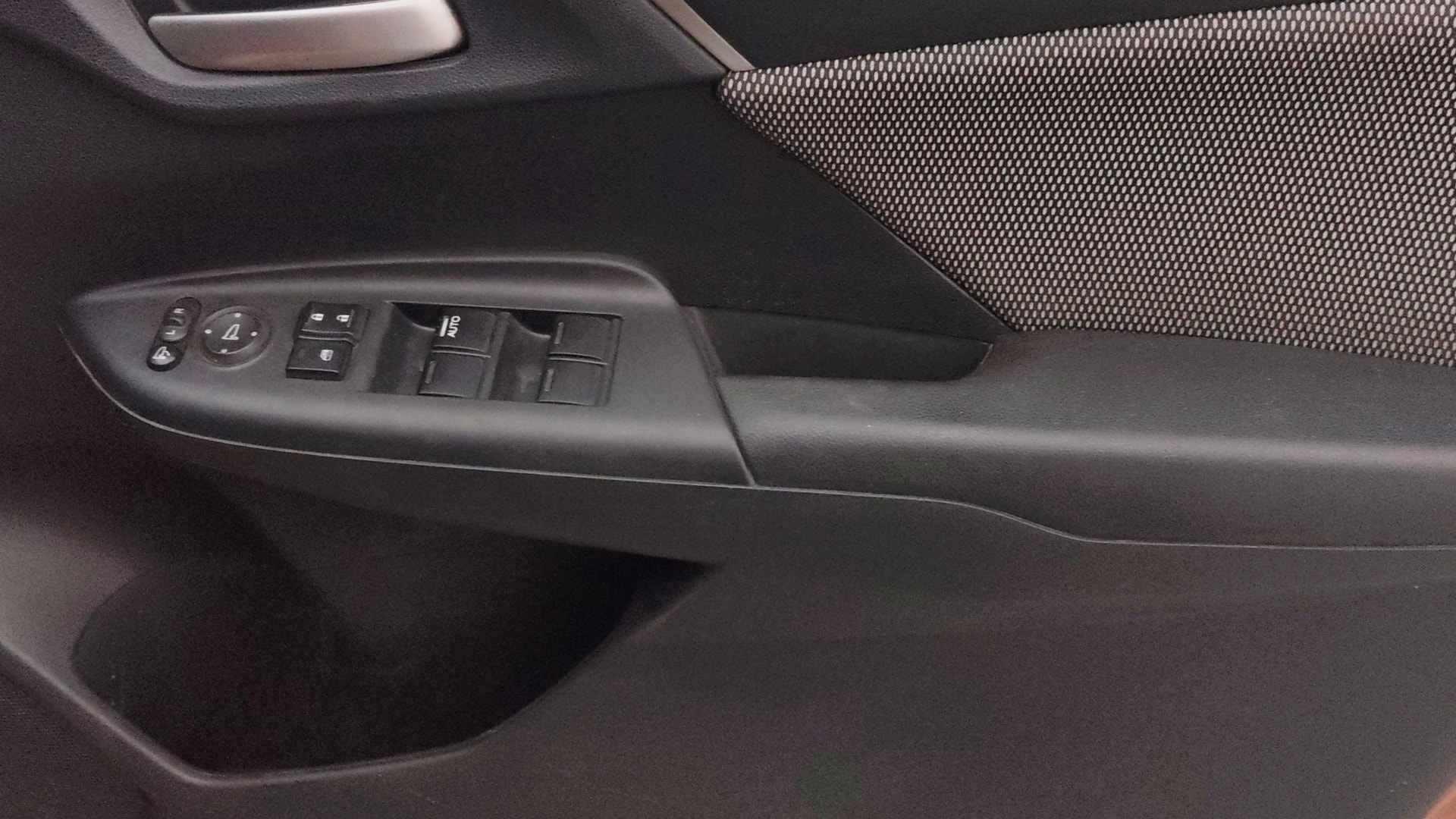 Used 2018 Honda WR-V Used 2018 Honda WR-V