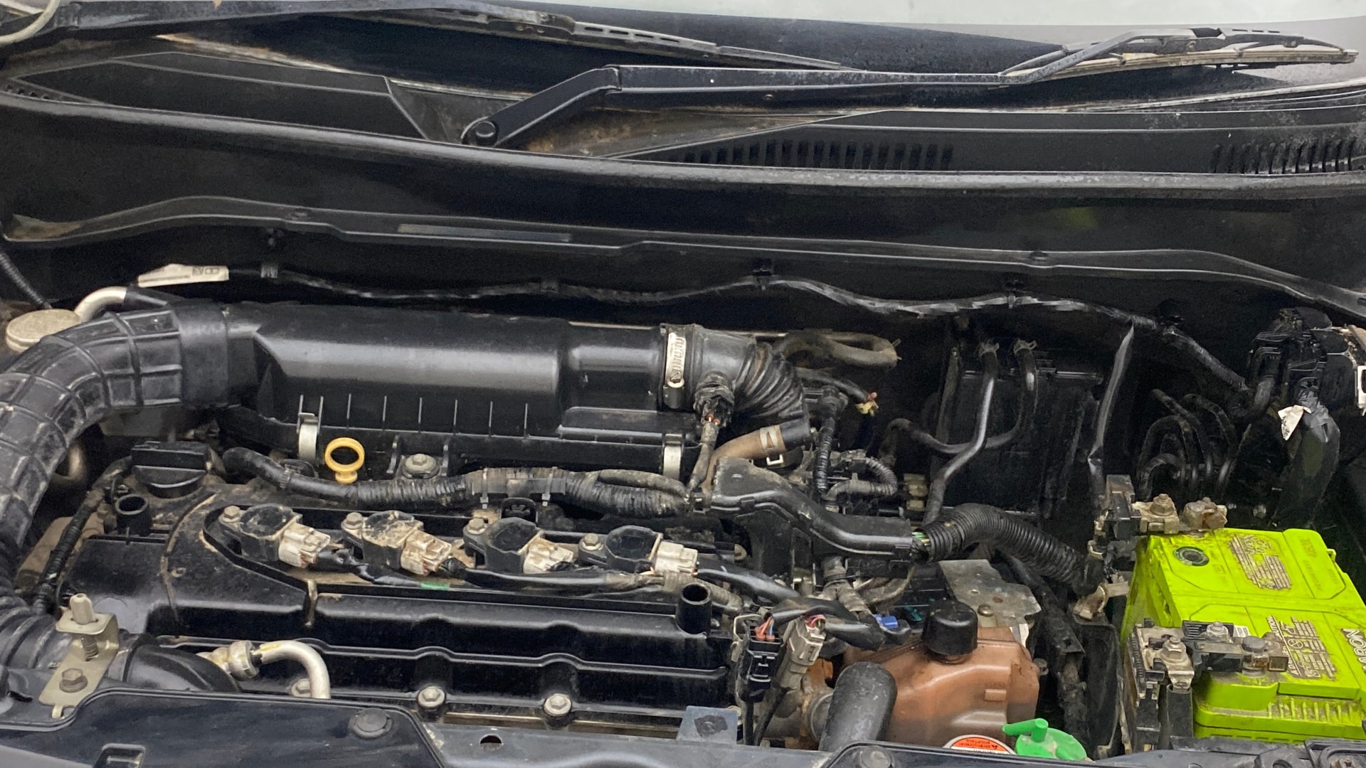 Used 2018 Maruti Suzuki 1000 Used 2018 Maruti Suzuki 1000