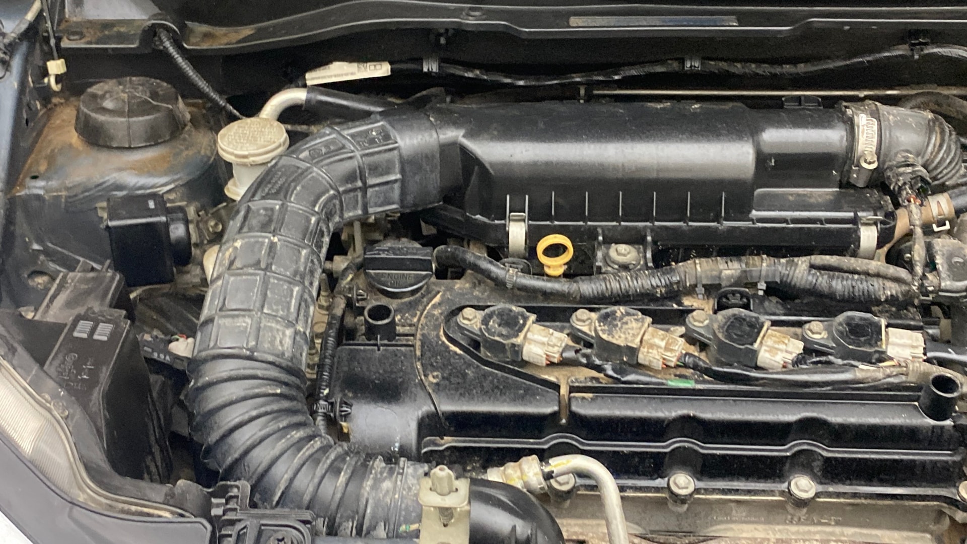 Used 2018 Maruti Suzuki 1000 Used 2018 Maruti Suzuki 1000