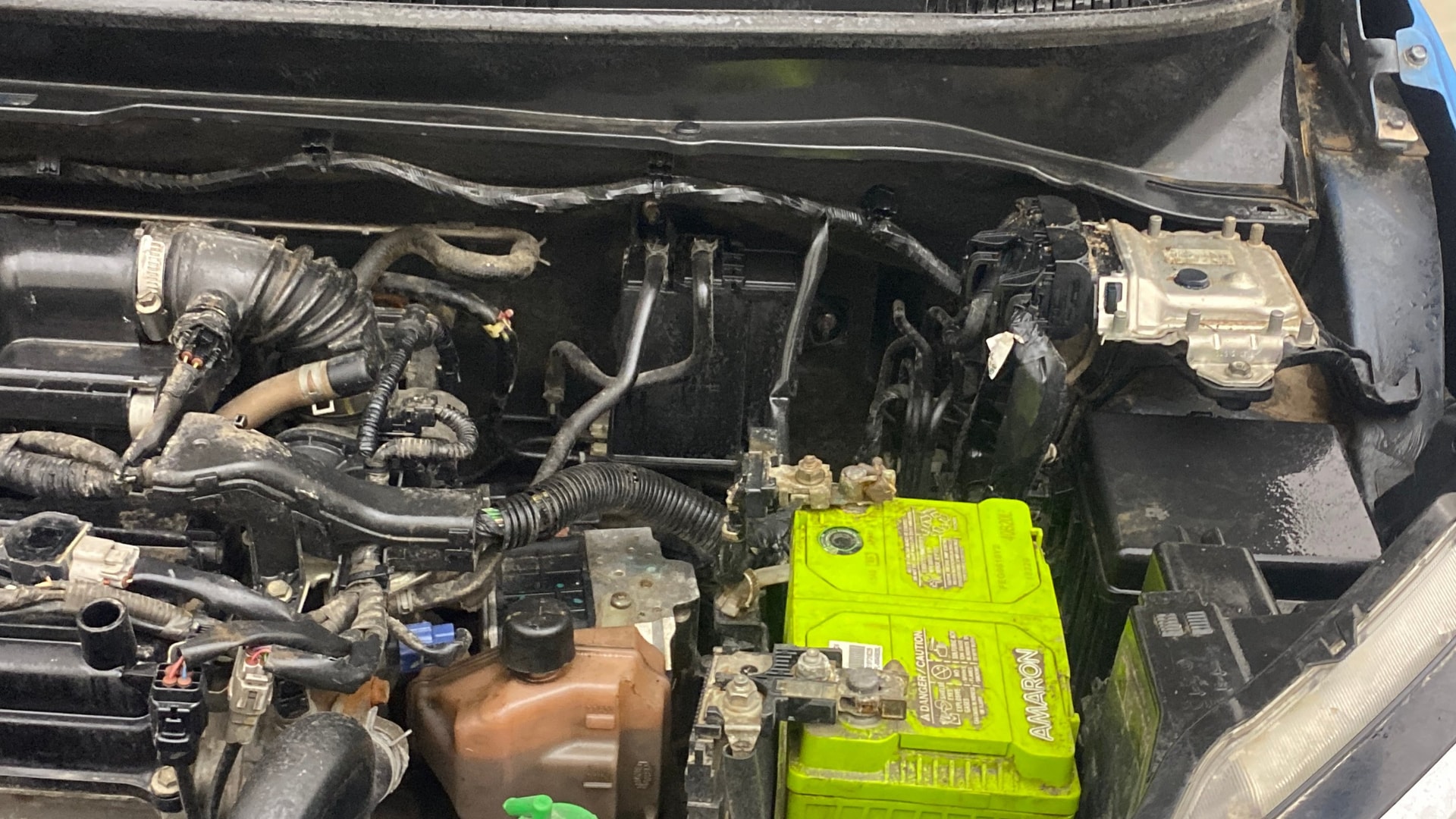 Used 2018 Maruti Suzuki 1000 Used 2018 Maruti Suzuki 1000