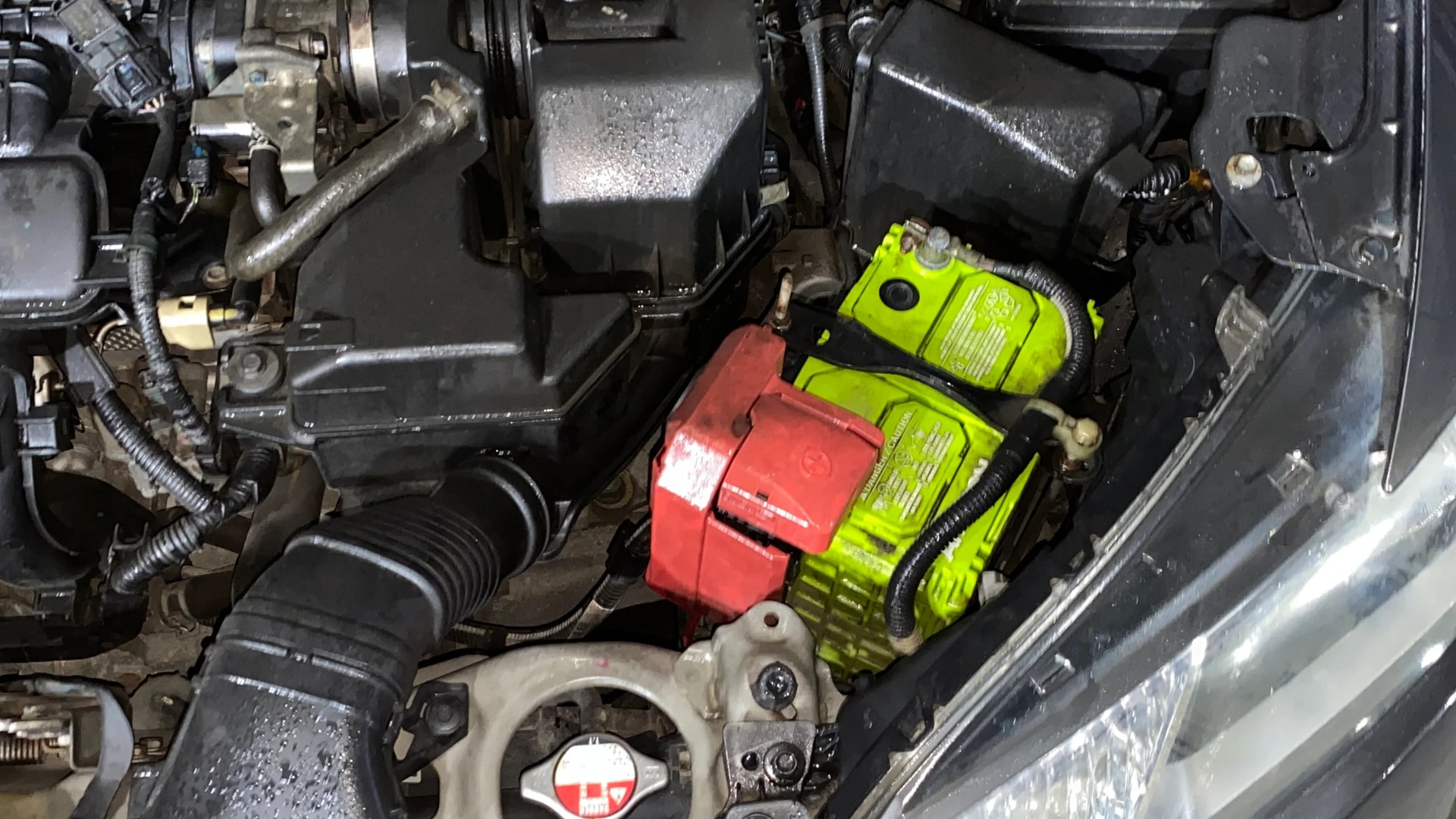 View 2015 Honda Jazz E MT Diesel Image 13 Used 2015 Honda Jazz E MT Diesel Image 13