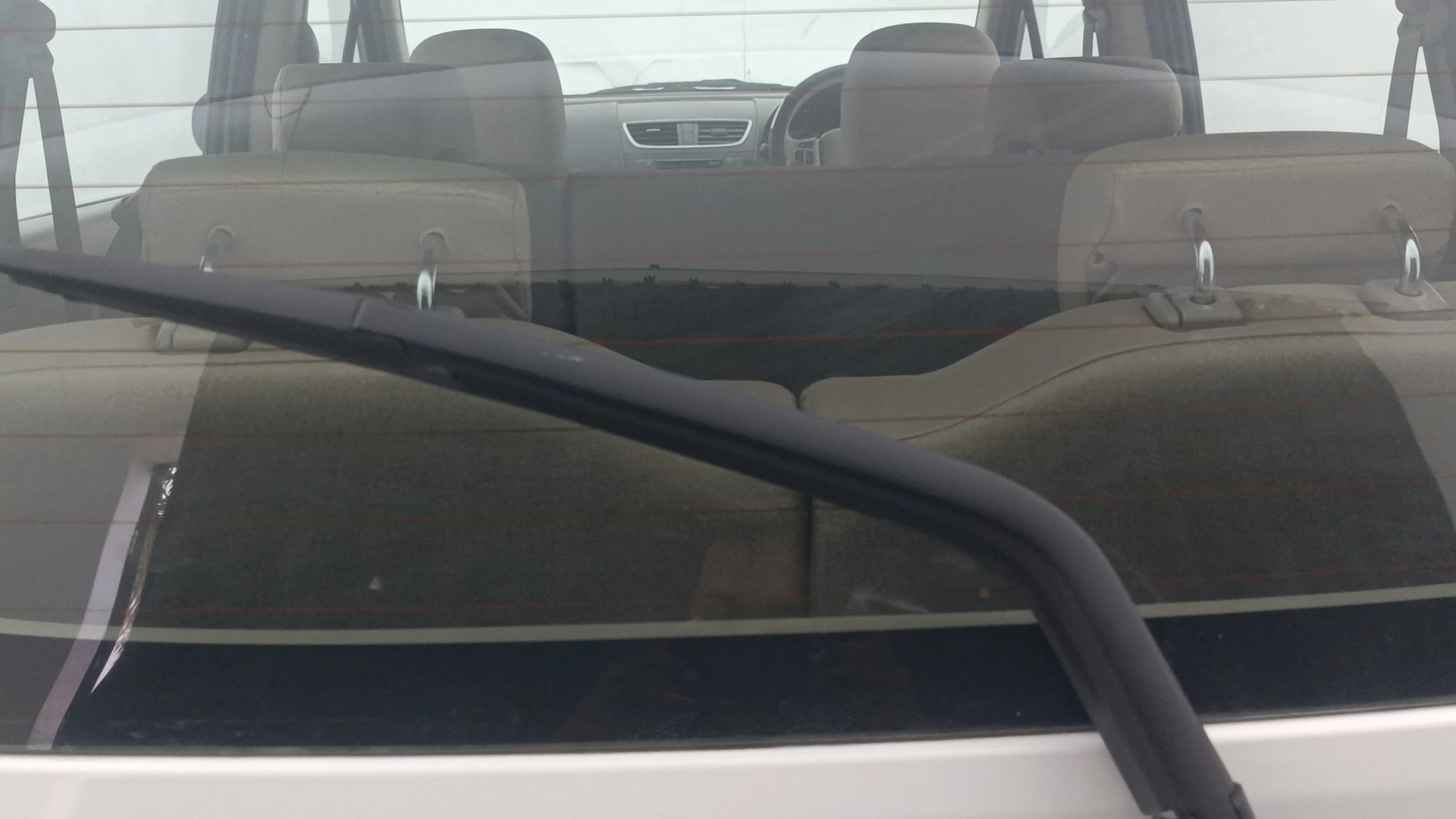 Used 2017 Maruti Suzuki 1000 Used 2017 Maruti Suzuki 1000
